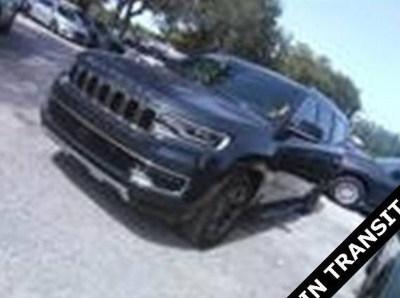 JEEP WAGONEER L 2024 1C4SJSDP8RS168186 image
